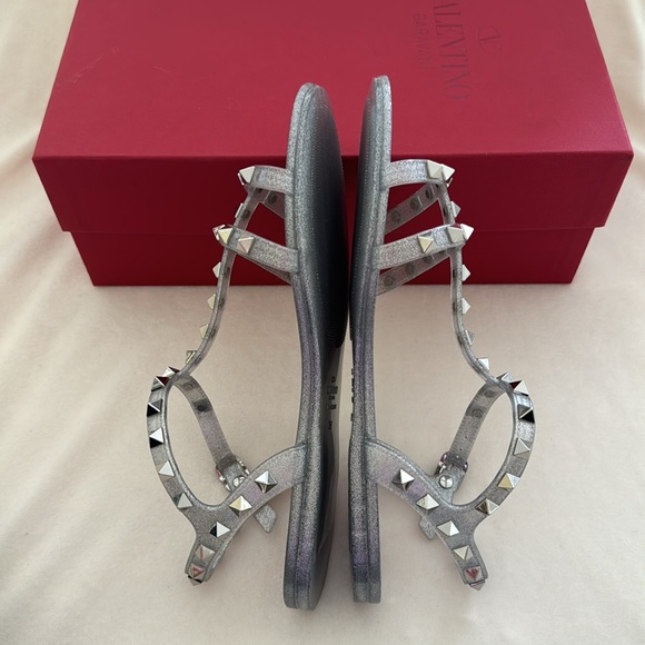 Valentino Sandals - Picture 10 of 11